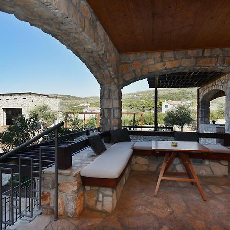 Villa Ariel Luštica Εξωτερικό φωτογραφία