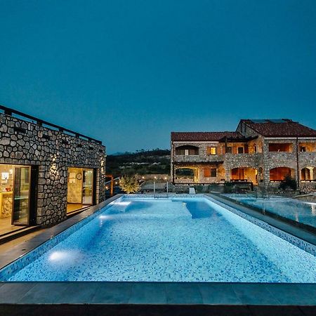 Villa Ariel Luštica Εξωτερικό φωτογραφία