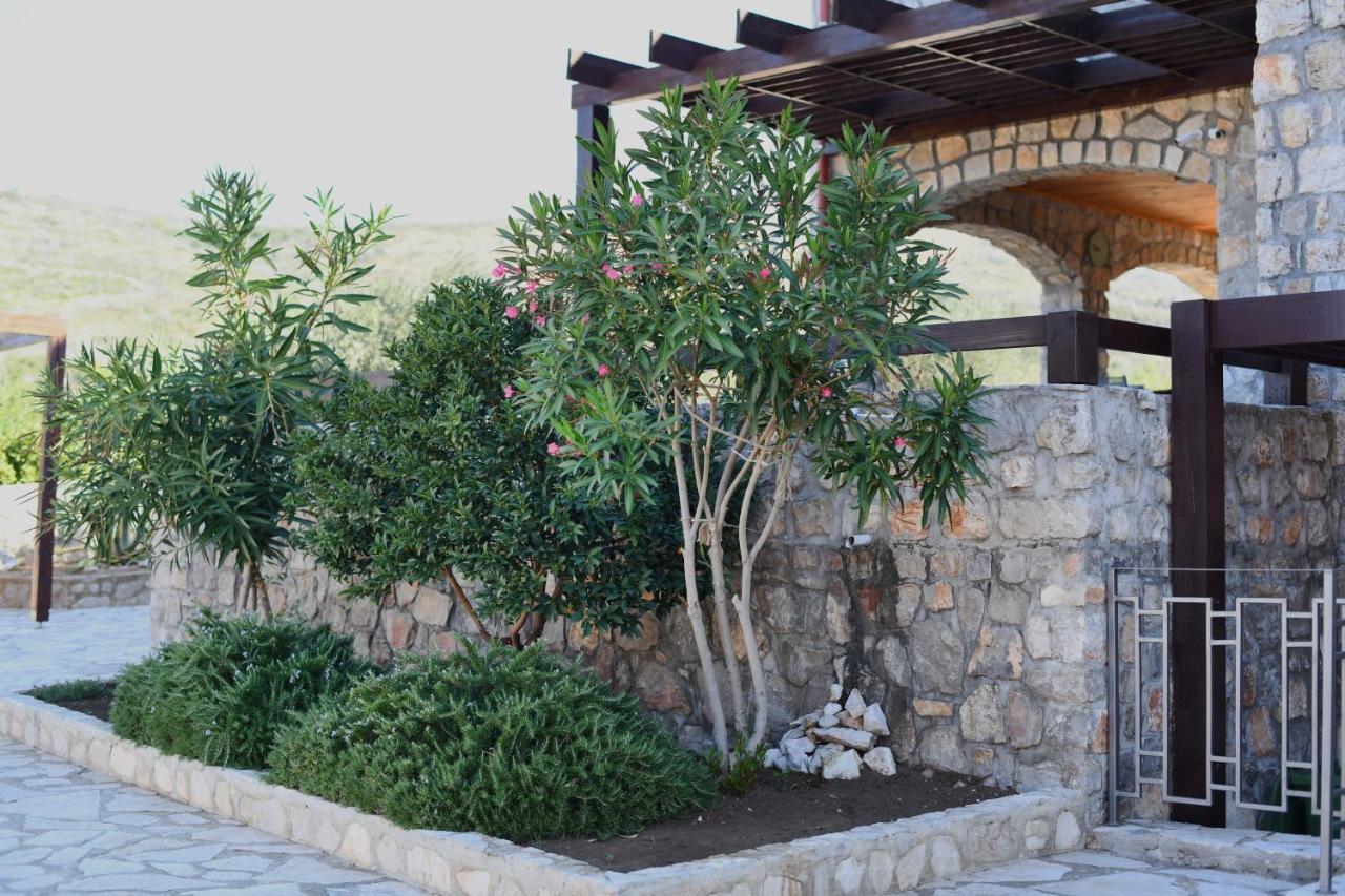 Villa Ariel Luštica Εξωτερικό φωτογραφία