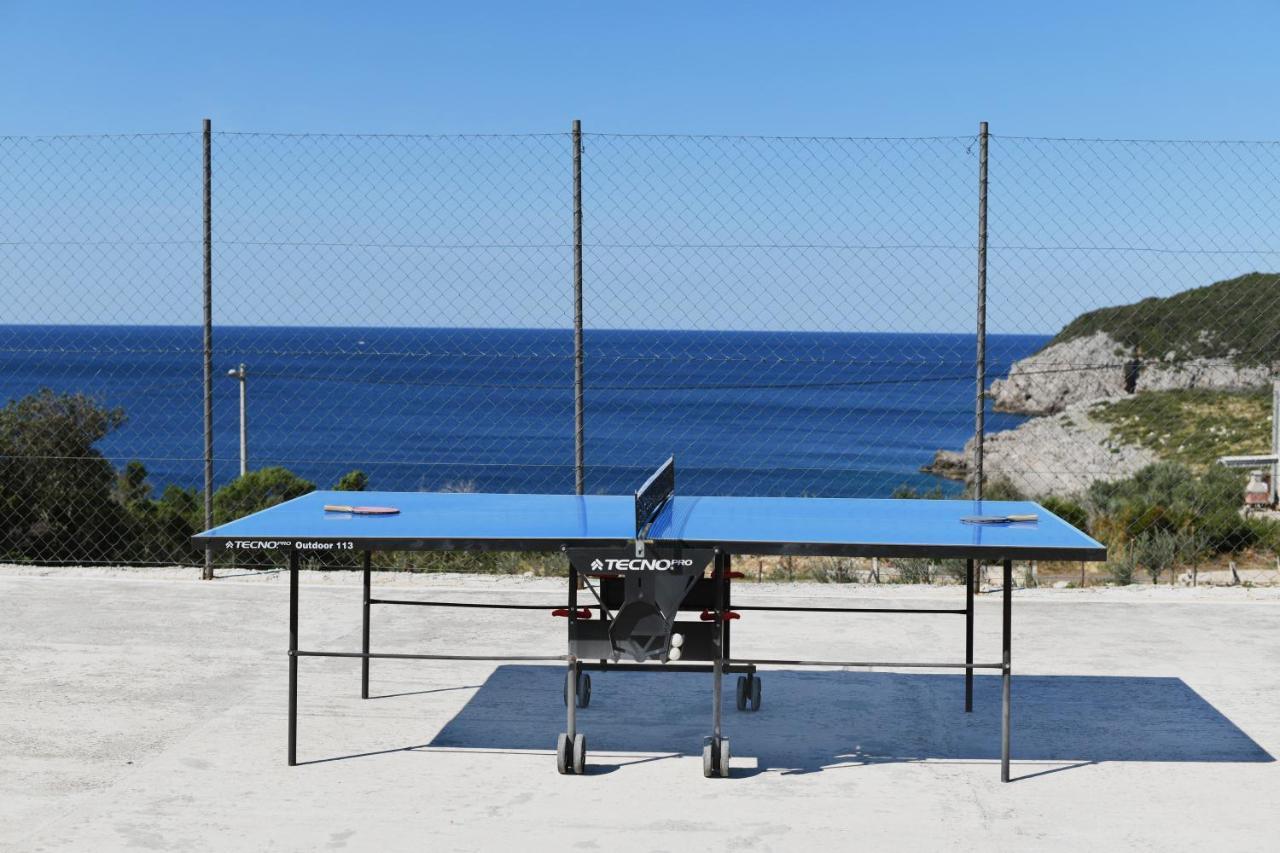 Villa Ariel Luštica Εξωτερικό φωτογραφία