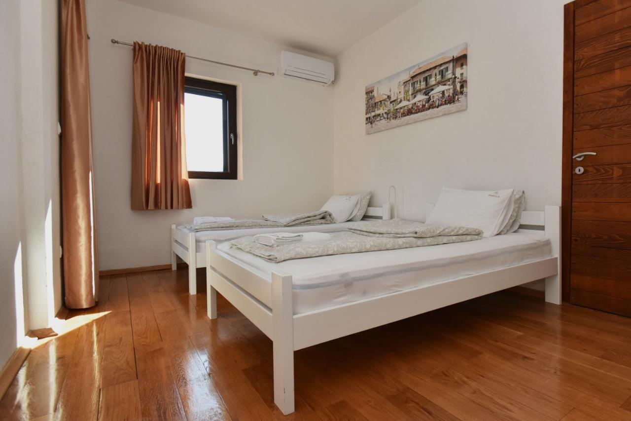 Villa Ariel Luštica Εξωτερικό φωτογραφία