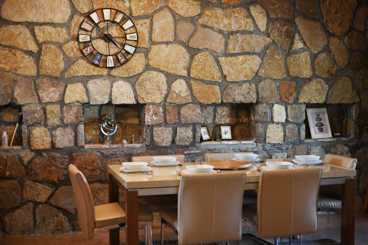 Villa Ariel Luštica Εξωτερικό φωτογραφία