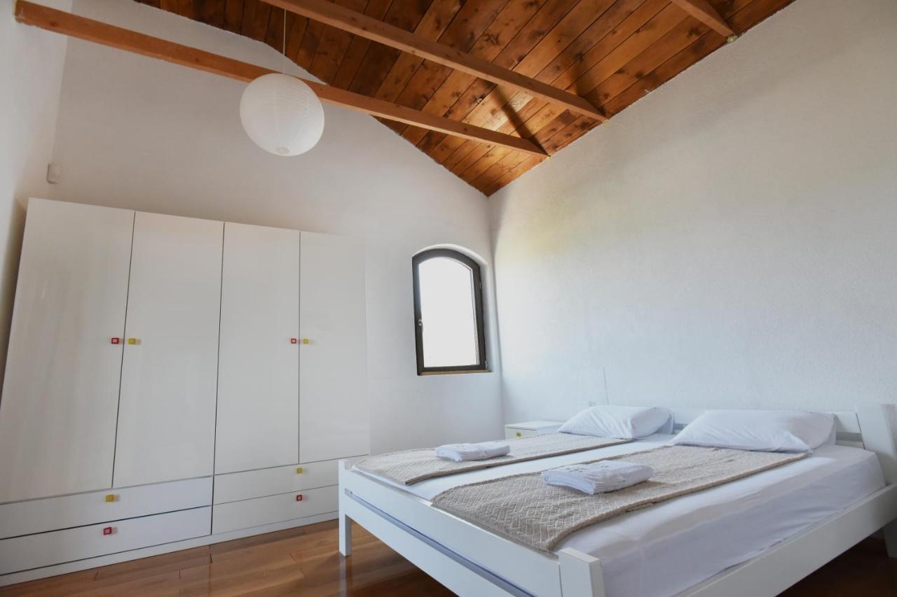 Villa Ariel Luštica Εξωτερικό φωτογραφία