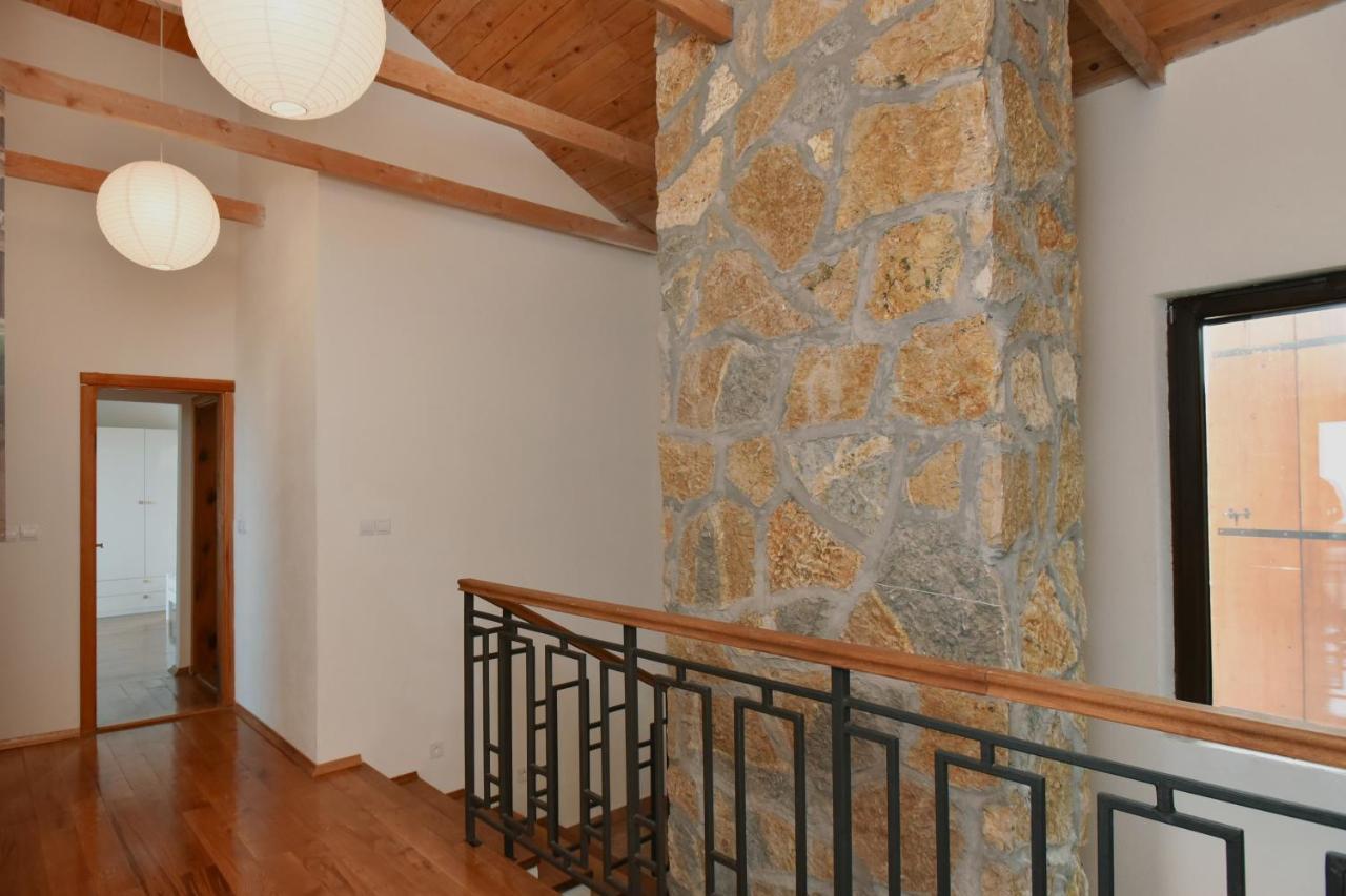 Villa Ariel Luštica Εξωτερικό φωτογραφία