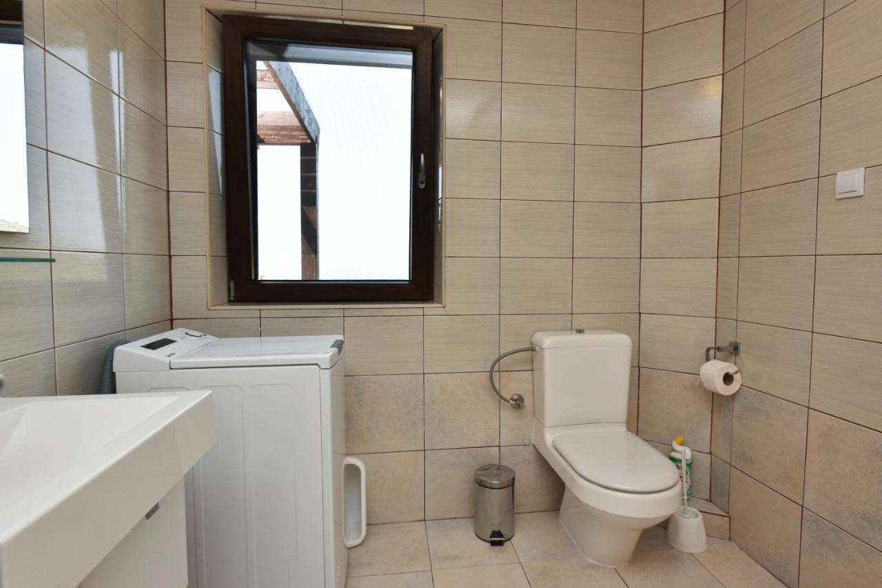 Villa Ariel Luštica Εξωτερικό φωτογραφία