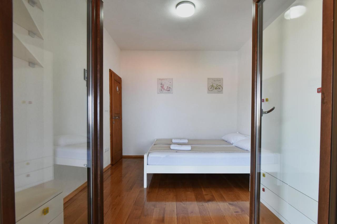 Villa Ariel Luštica Εξωτερικό φωτογραφία