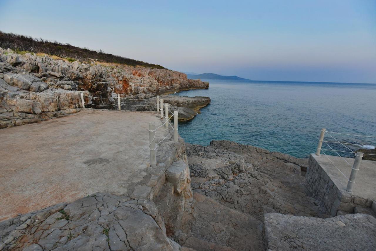 Villa Ariel Luštica Εξωτερικό φωτογραφία