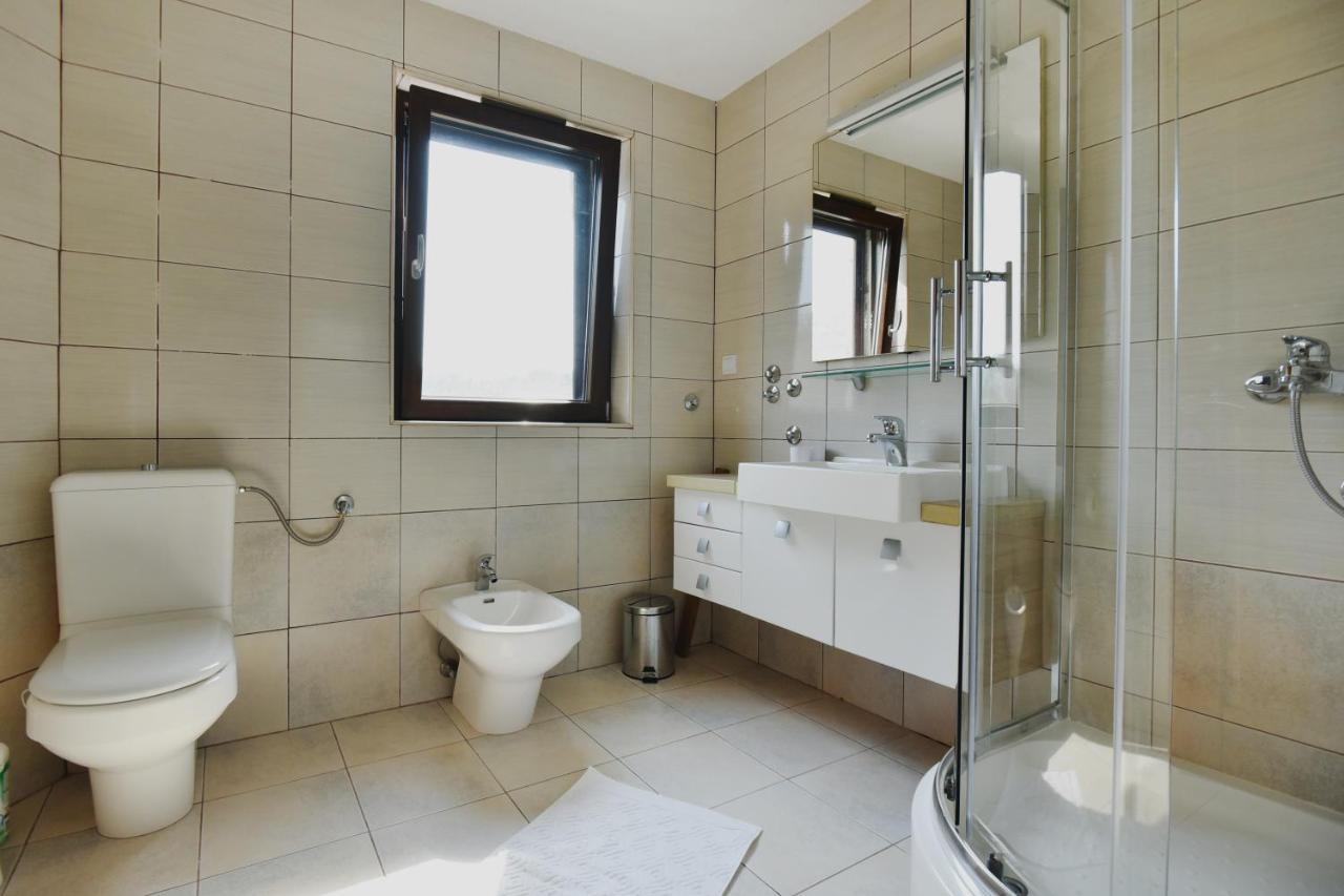 Villa Ariel Luštica Εξωτερικό φωτογραφία